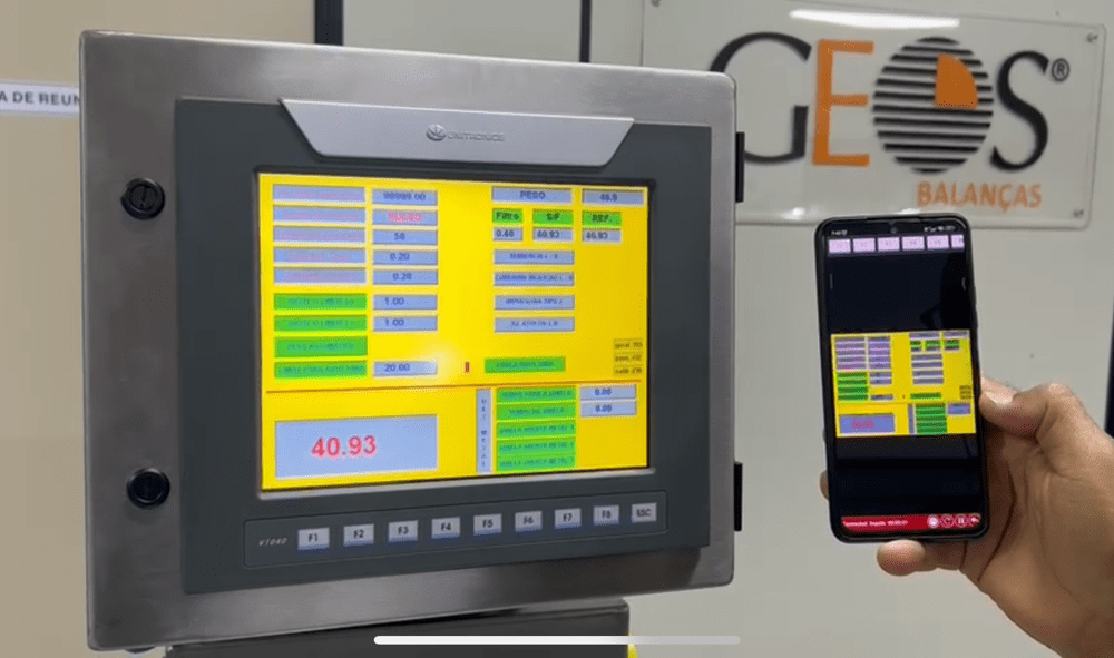 Geos-Balanças-Industriais-Checkweigher-Esteiras-Movimentadoras-Mesa-Giratória-Linha-de-Produção-Pesagem-Dinamica