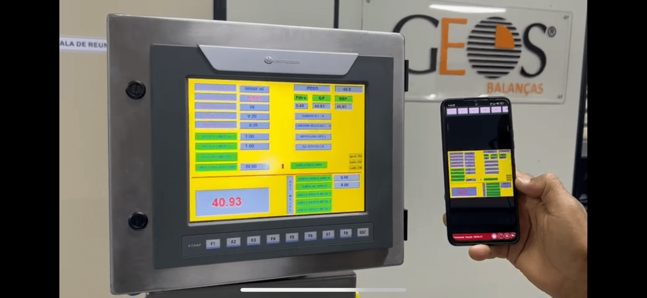 Geos-Balanças-Industriais-Checkweigher-Esteiras-Movimentadoras-Mesa-Giratória-Linha-de-Produção-Pesagem-Dinamica